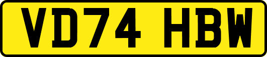 VD74HBW