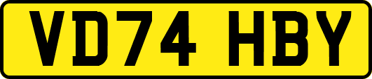 VD74HBY