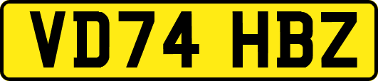 VD74HBZ