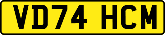 VD74HCM