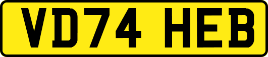 VD74HEB