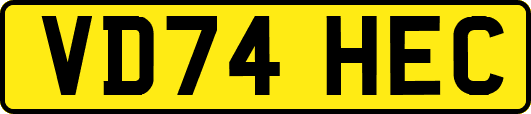 VD74HEC