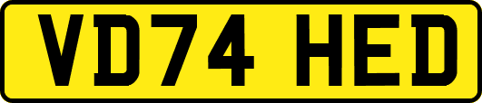 VD74HED