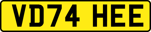 VD74HEE