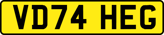 VD74HEG