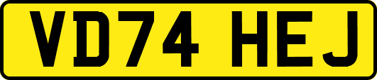 VD74HEJ