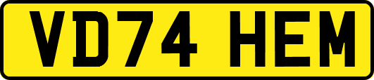VD74HEM