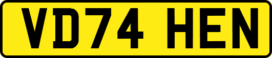 VD74HEN