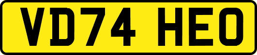 VD74HEO
