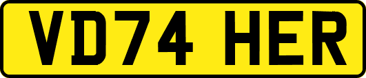 VD74HER