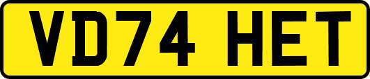VD74HET
