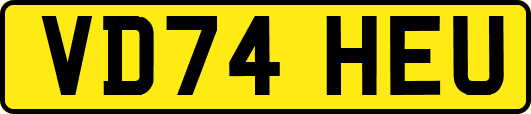 VD74HEU