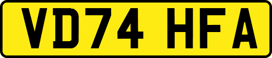 VD74HFA