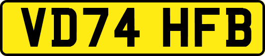 VD74HFB