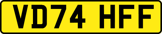 VD74HFF