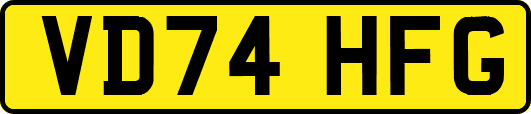 VD74HFG