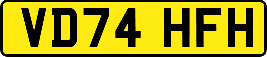 VD74HFH