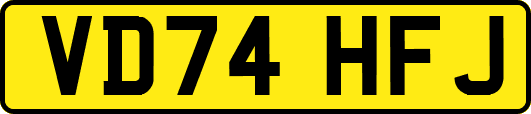 VD74HFJ