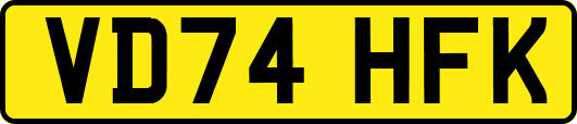 VD74HFK