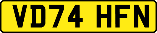 VD74HFN