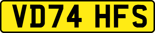 VD74HFS