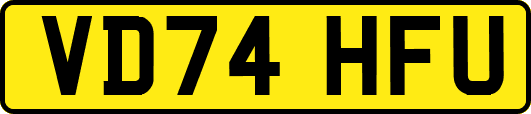 VD74HFU