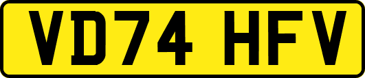 VD74HFV