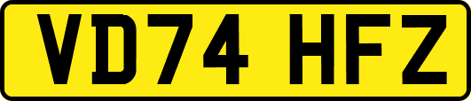 VD74HFZ