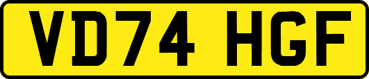 VD74HGF