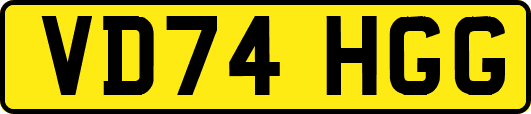 VD74HGG