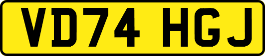 VD74HGJ