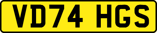 VD74HGS
