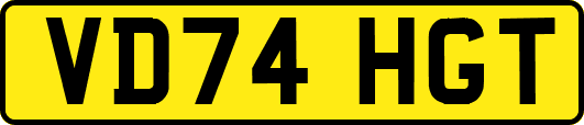 VD74HGT