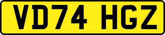 VD74HGZ