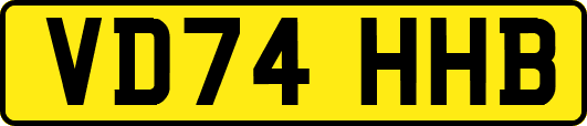 VD74HHB
