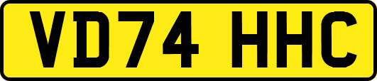 VD74HHC