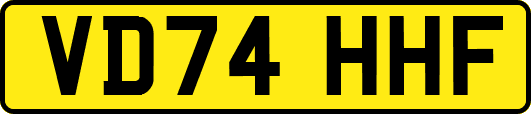 VD74HHF