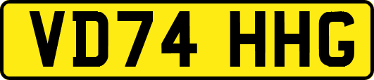 VD74HHG