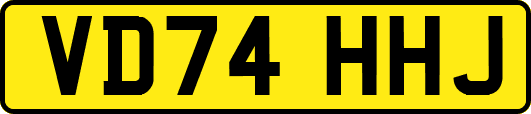 VD74HHJ