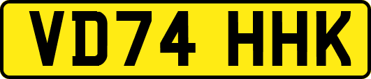 VD74HHK