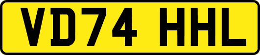 VD74HHL