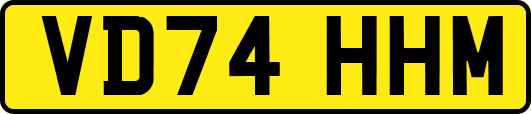 VD74HHM