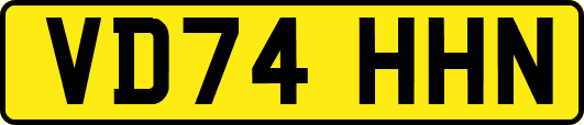 VD74HHN