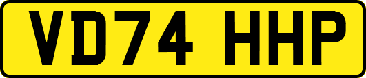 VD74HHP
