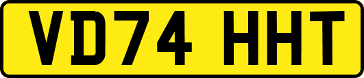 VD74HHT