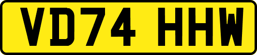 VD74HHW