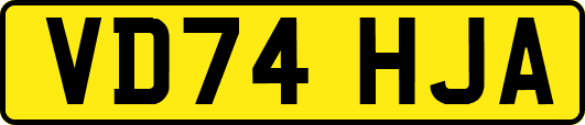 VD74HJA