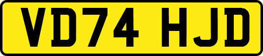 VD74HJD