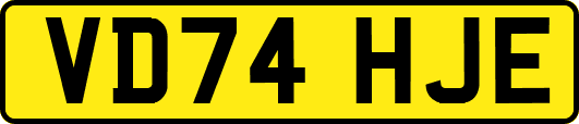 VD74HJE