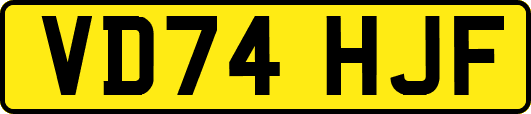 VD74HJF
